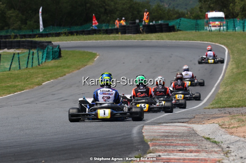 1G8A5558.jpg - Championnat de France 2021 KZ2 / KZ2 Master et Nationale - Trophée de France KZ2 Gentleman - Belmont sur Rance