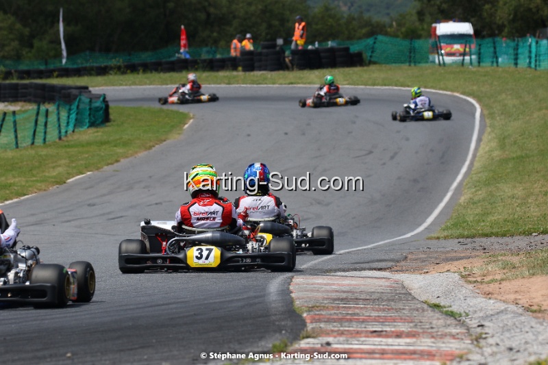 1G8A5560.jpg - Championnat de France 2021 KZ2 / KZ2 Master et Nationale - Trophée de France KZ2 Gentleman - Belmont sur Rance
