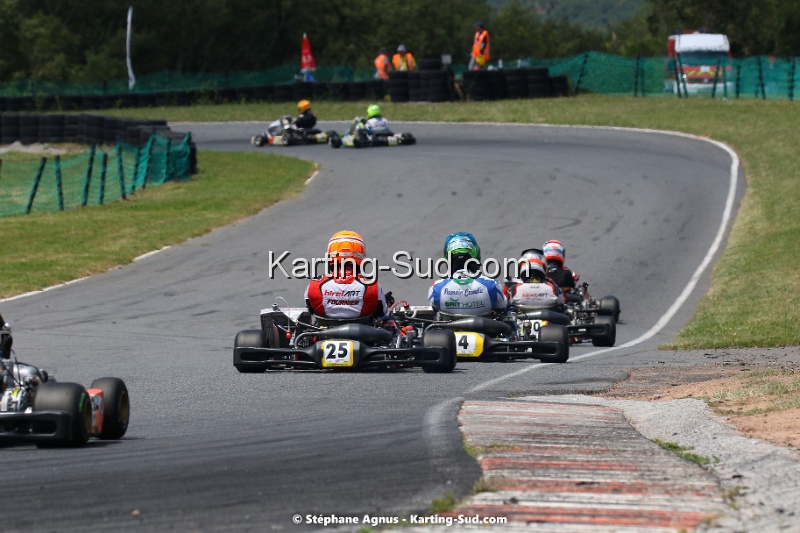 1G8A5567.jpg - Championnat de France 2021 KZ2 / KZ2 Master et Nationale - Trophée de France KZ2 Gentleman - Belmont sur Rance