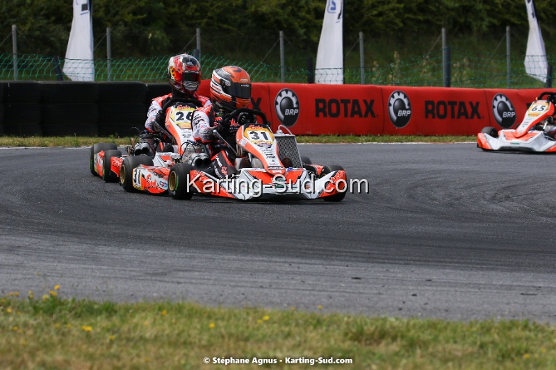 1G8A5574.jpg - Championnat de France 2021 KZ2 / KZ2 Master et Nationale - Trophée de France KZ2 Gentleman - Belmont sur Rance