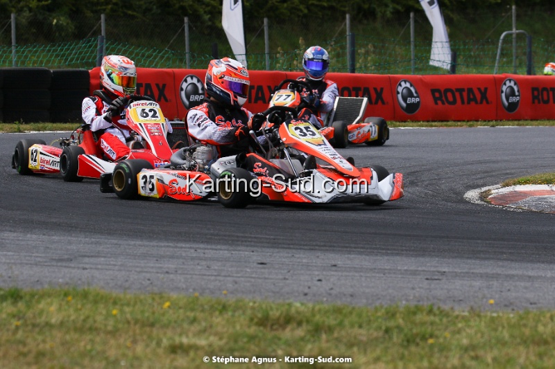 1G8A5579.jpg - Championnat de France 2021 KZ2 / KZ2 Master et Nationale - Trophée de France KZ2 Gentleman - Belmont sur Rance