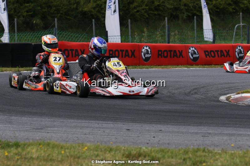 1G8A5588.jpg - Championnat de France 2021 KZ2 / KZ2 Master et Nationale - Trophée de France KZ2 Gentleman - Belmont sur Rance