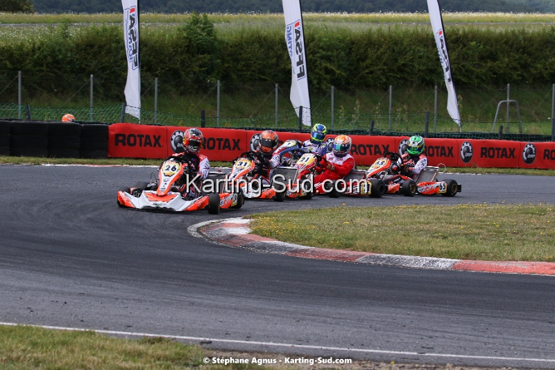 1G8A5601.jpg - Championnat de France 2021 KZ2 / KZ2 Master et Nationale - Trophée de France KZ2 Gentleman - Belmont sur Rance