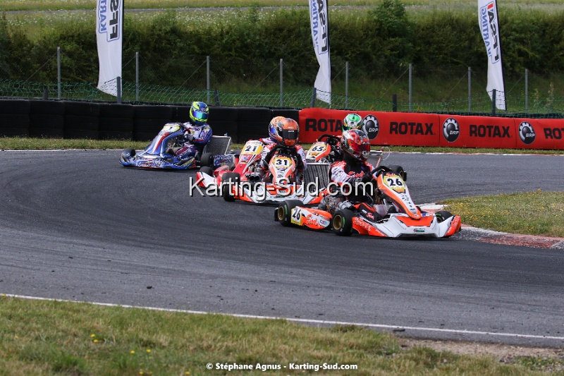 1G8A5603.jpg - Championnat de France 2021 KZ2 / KZ2 Master et Nationale - Trophée de France KZ2 Gentleman - Belmont sur Rance