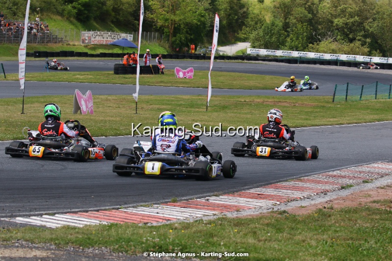 1G8A5611.jpg - Championnat de France 2021 KZ2 / KZ2 Master et Nationale - Trophée de France KZ2 Gentleman - Belmont sur Rance