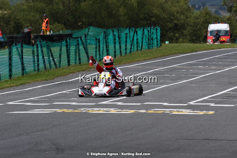 1G8A5660.jpg - Championnat de France 2021 KZ2 / KZ2 Master et Nationale - Trophée de France KZ2 Gentleman - Belmont sur Rance