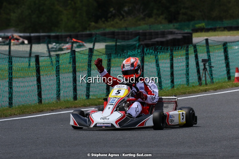 1G8A5668.jpg - Championnat de France 2021 KZ2 / KZ2 Master et Nationale - Trophée de France KZ2 Gentleman - Belmont sur Rance
