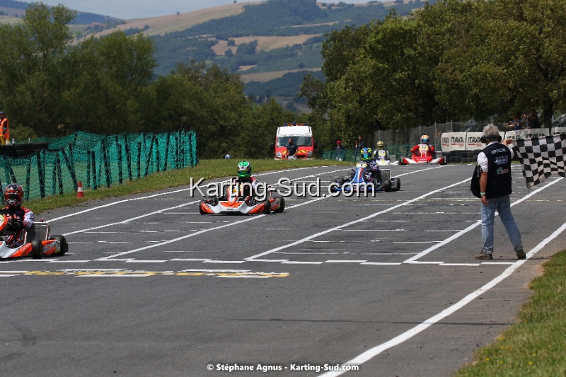 1G8A5673.jpg - Championnat de France 2021 KZ2 / KZ2 Master et Nationale - Trophée de France KZ2 Gentleman - Belmont sur Rance