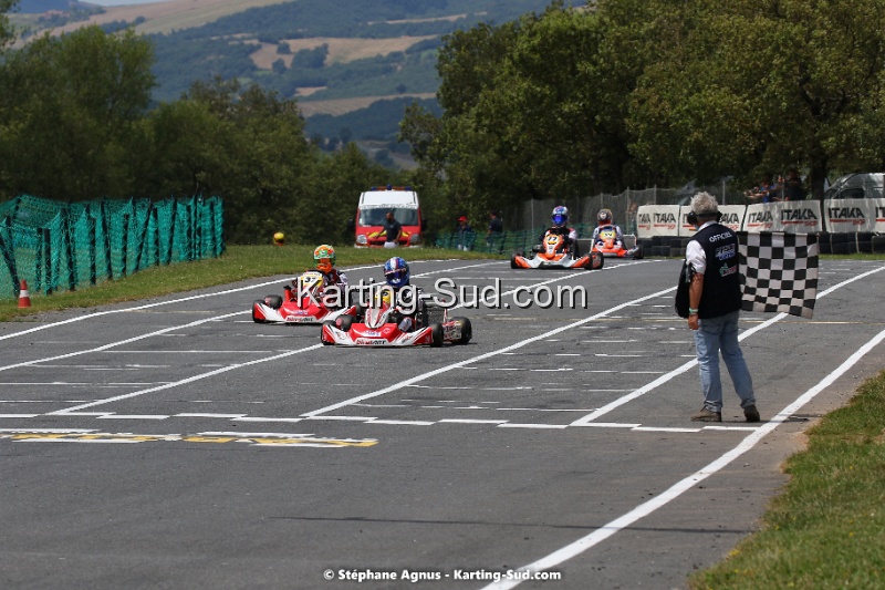 1G8A5676.jpg - Championnat de France 2021 KZ2 / KZ2 Master et Nationale - Trophée de France KZ2 Gentleman - Belmont sur Rance