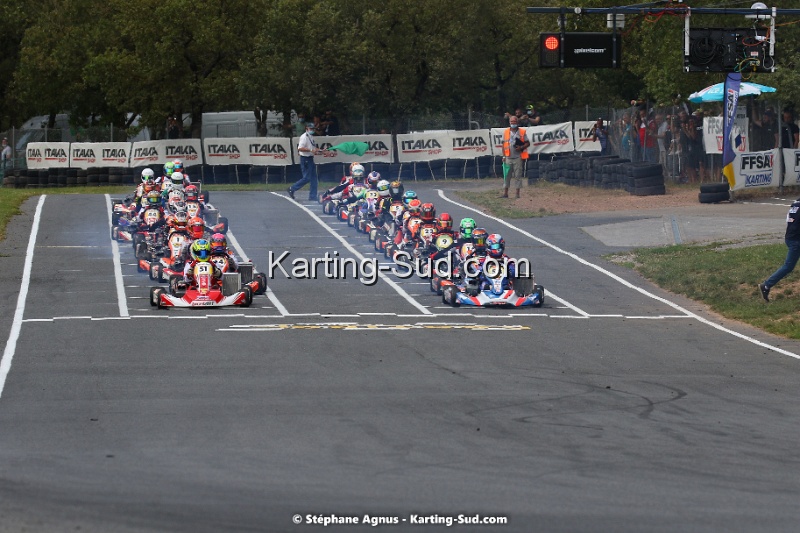 1G8A5687.jpg - Championnat de France 2021 KZ2 / KZ2 Master et Nationale - Trophée de France KZ2 Gentleman - Belmont sur Rance