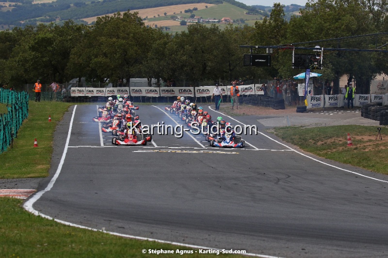 1G8A5690.jpg - Championnat de France 2021 KZ2 / KZ2 Master et Nationale - Trophée de France KZ2 Gentleman - Belmont sur Rance