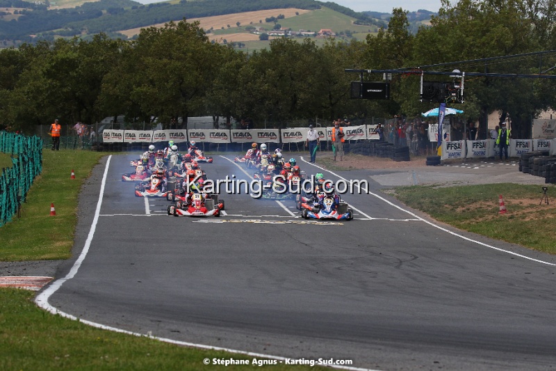 1G8A5692.jpg - Championnat de France 2021 KZ2 / KZ2 Master et Nationale - Trophée de France KZ2 Gentleman - Belmont sur Rance