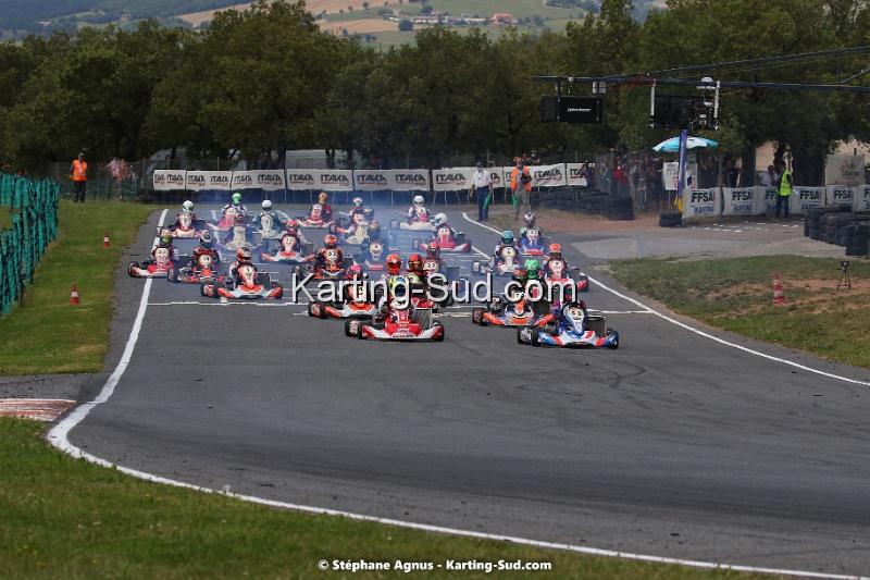 1G8A5695.jpg - Championnat de France 2021 KZ2 / KZ2 Master et Nationale - Trophée de France KZ2 Gentleman - Belmont sur Rance