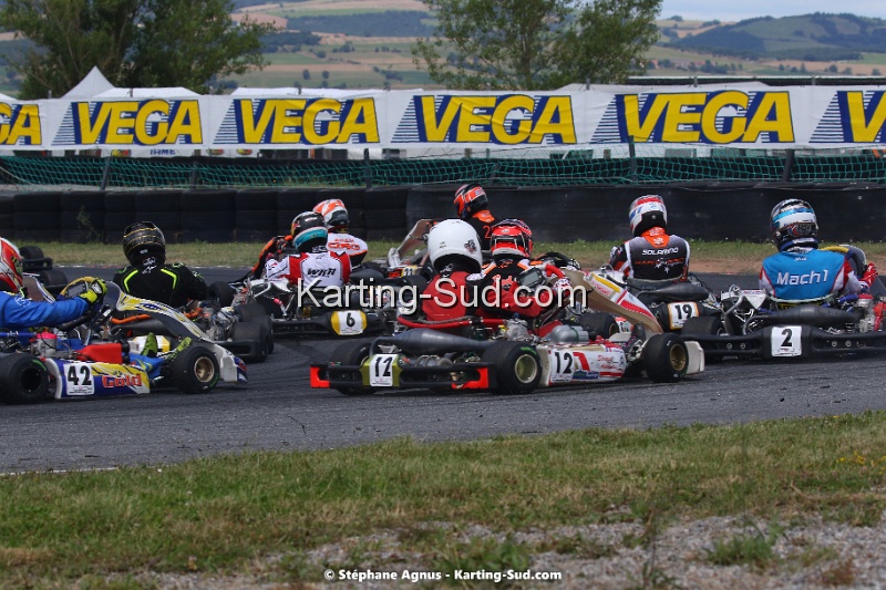 1G8A5717.jpg - Championnat de France 2021 KZ2 / KZ2 Master et Nationale - Trophée de France KZ2 Gentleman - Belmont sur Rance