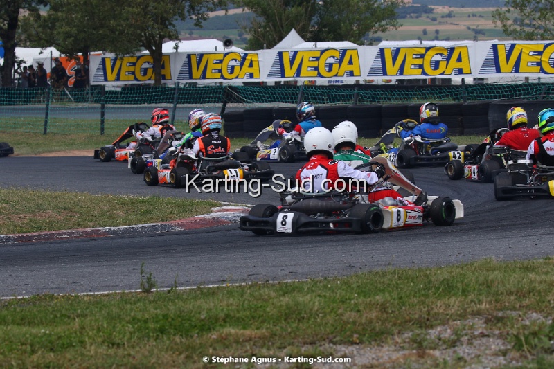 1G8A5725.jpg - Championnat de France 2021 KZ2 / KZ2 Master et Nationale - Trophée de France KZ2 Gentleman - Belmont sur Rance