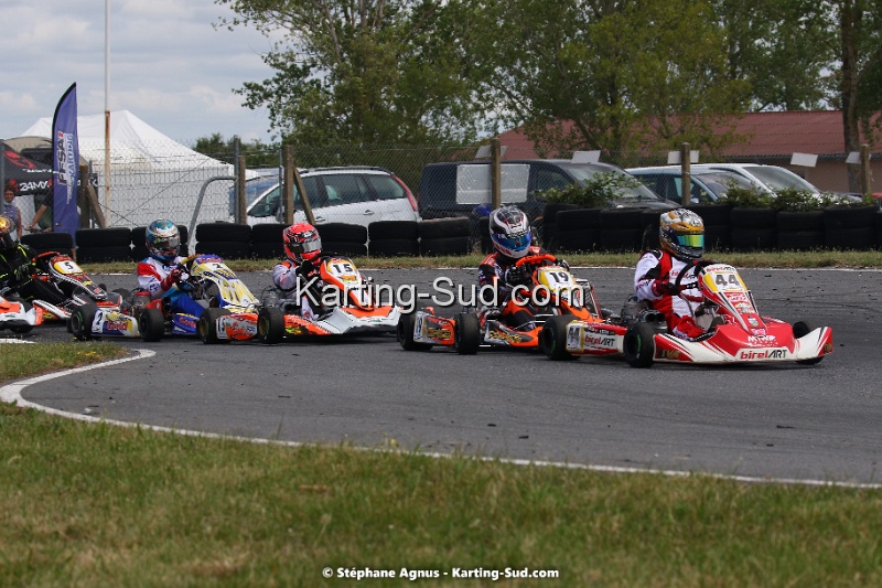 1G8A5734.jpg - Championnat de France 2021 KZ2 / KZ2 Master et Nationale - Trophée de France KZ2 Gentleman - Belmont sur Rance