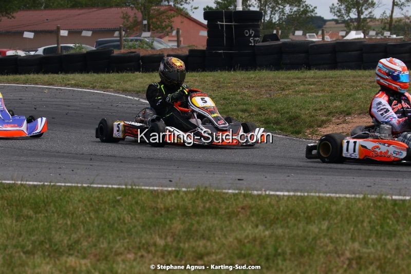1G8A5739.jpg - Championnat de France 2021 KZ2 / KZ2 Master et Nationale - Trophée de France KZ2 Gentleman - Belmont sur Rance