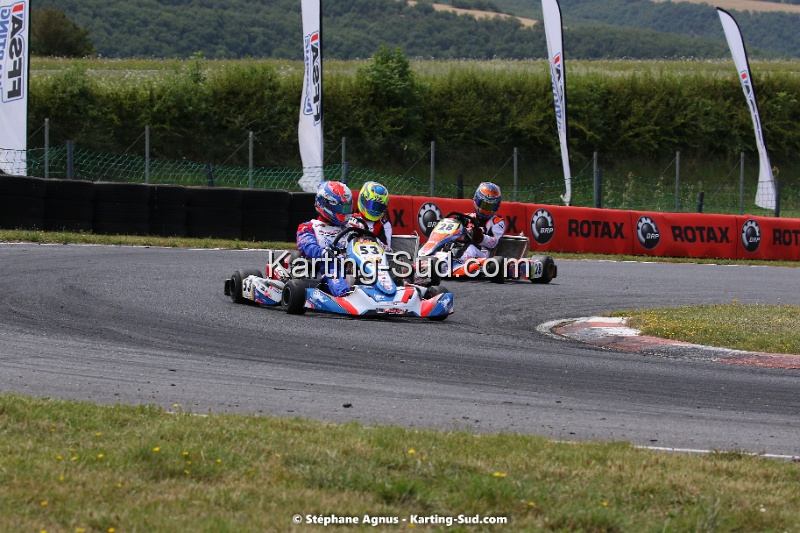 1G8A5742.jpg - Championnat de France 2021 KZ2 / KZ2 Master et Nationale - Trophée de France KZ2 Gentleman - Belmont sur Rance