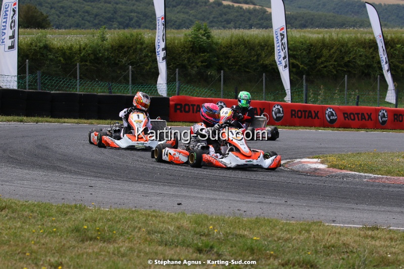 1G8A5744.jpg - Championnat de France 2021 KZ2 / KZ2 Master et Nationale - Trophée de France KZ2 Gentleman - Belmont sur Rance