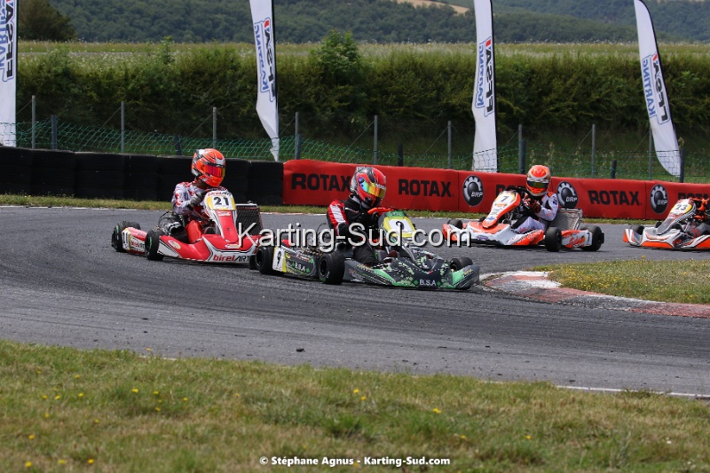 1G8A5746.jpg - Championnat de France 2021 KZ2 / KZ2 Master et Nationale - Trophée de France KZ2 Gentleman - Belmont sur Rance