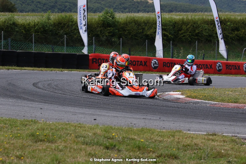 1G8A5747.jpg - Championnat de France 2021 KZ2 / KZ2 Master et Nationale - Trophée de France KZ2 Gentleman - Belmont sur Rance