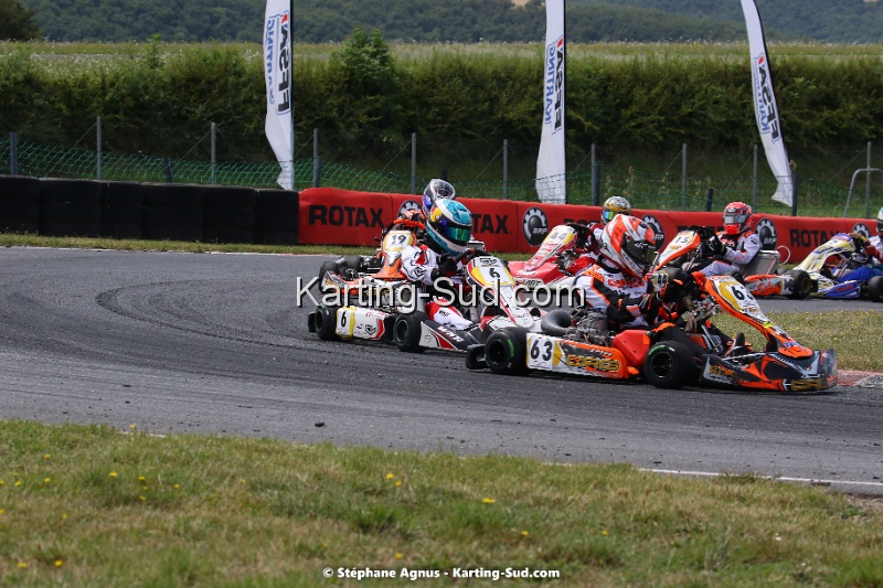 1G8A5749.jpg - Championnat de France 2021 KZ2 / KZ2 Master et Nationale - Trophée de France KZ2 Gentleman - Belmont sur Rance