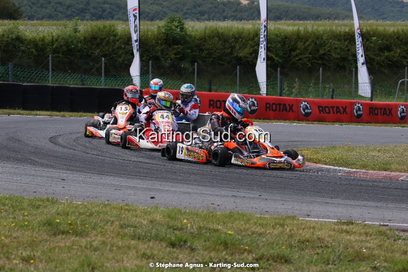 1G8A5752.jpg - Championnat de France 2021 KZ2 / KZ2 Master et Nationale - Trophée de France KZ2 Gentleman - Belmont sur Rance