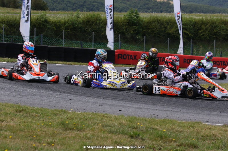 1G8A5754.jpg - Championnat de France 2021 KZ2 / KZ2 Master et Nationale - Trophée de France KZ2 Gentleman - Belmont sur Rance