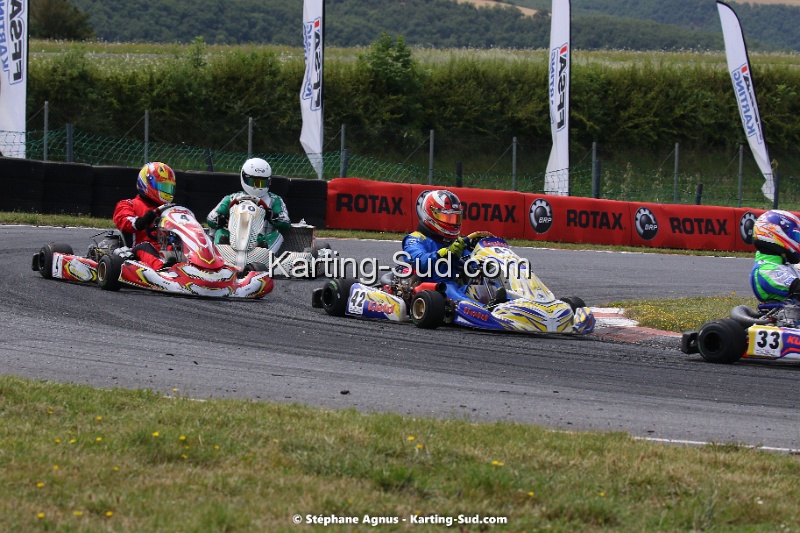 1G8A5757.jpg - Championnat de France 2021 KZ2 / KZ2 Master et Nationale - Trophée de France KZ2 Gentleman - Belmont sur Rance