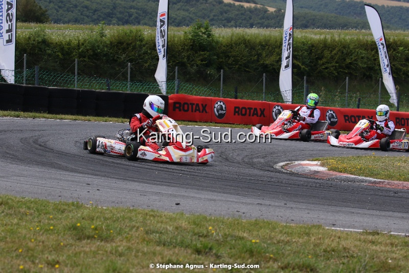 1G8A5759.jpg - Championnat de France 2021 KZ2 / KZ2 Master et Nationale - Trophée de France KZ2 Gentleman - Belmont sur Rance