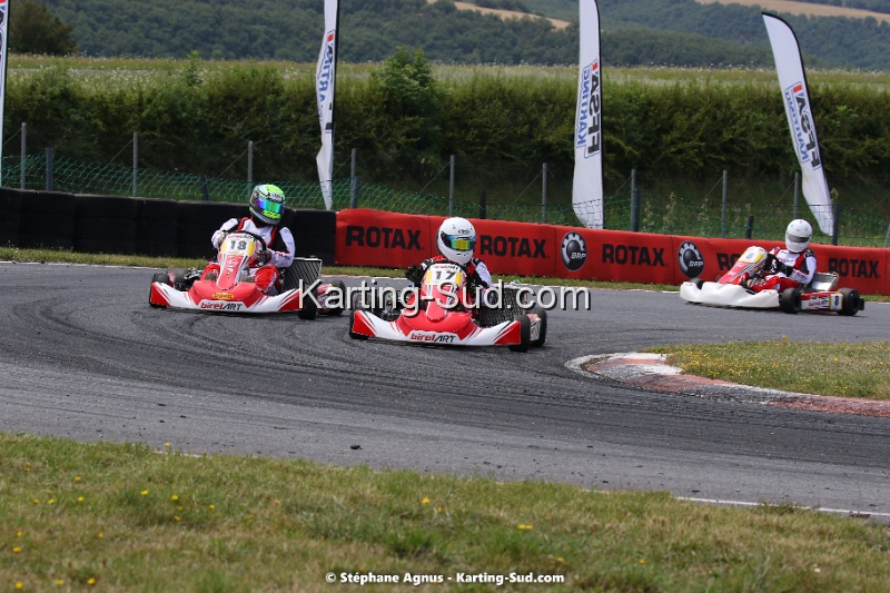 1G8A5760.jpg - Championnat de France 2021 KZ2 / KZ2 Master et Nationale - Trophée de France KZ2 Gentleman - Belmont sur Rance