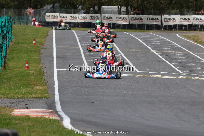1G8A5761.jpg - Championnat de France 2021 KZ2 / KZ2 Master et Nationale - Trophée de France KZ2 Gentleman - Belmont sur Rance