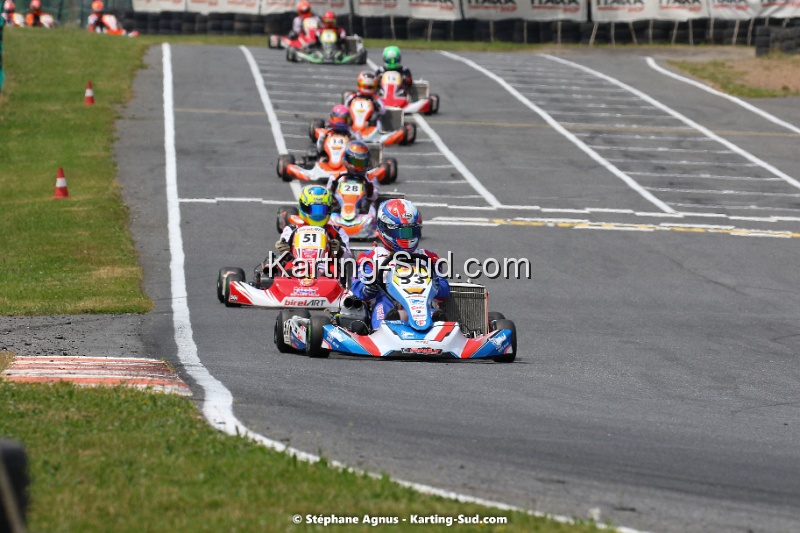 1G8A5762.jpg - Championnat de France 2021 KZ2 / KZ2 Master et Nationale - Trophée de France KZ2 Gentleman - Belmont sur Rance