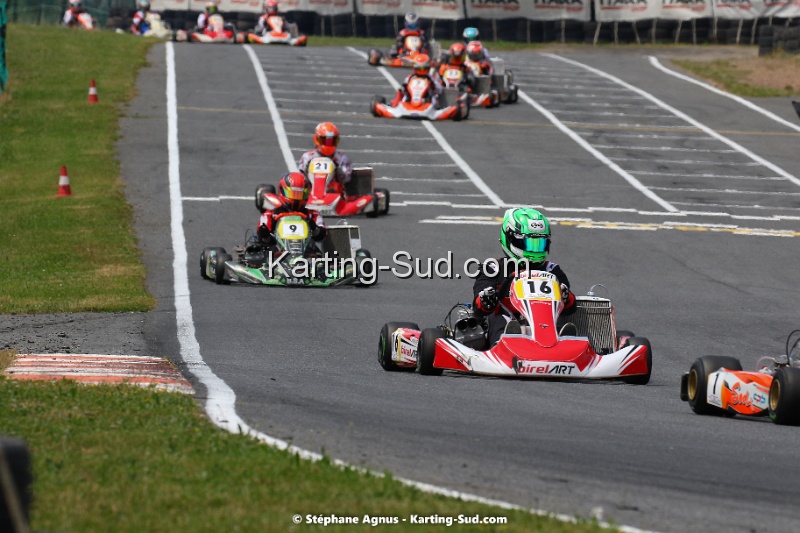 1G8A5764.jpg - Championnat de France 2021 KZ2 / KZ2 Master et Nationale - Trophée de France KZ2 Gentleman - Belmont sur Rance
