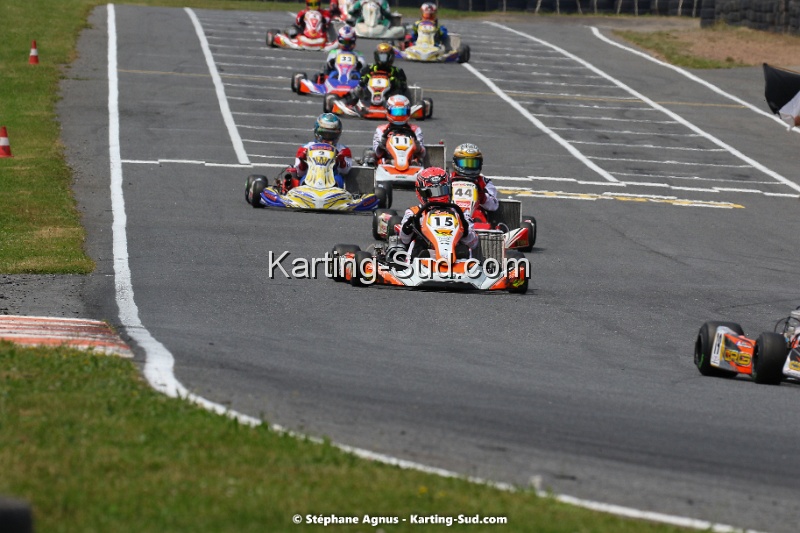 1G8A5771.jpg - Championnat de France 2021 KZ2 / KZ2 Master et Nationale - Trophée de France KZ2 Gentleman - Belmont sur Rance