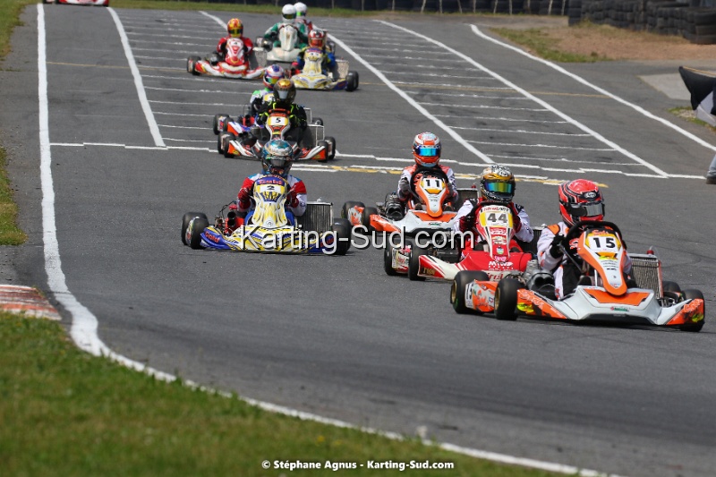 1G8A5772.jpg - Championnat de France 2021 KZ2 / KZ2 Master et Nationale - Trophée de France KZ2 Gentleman - Belmont sur Rance