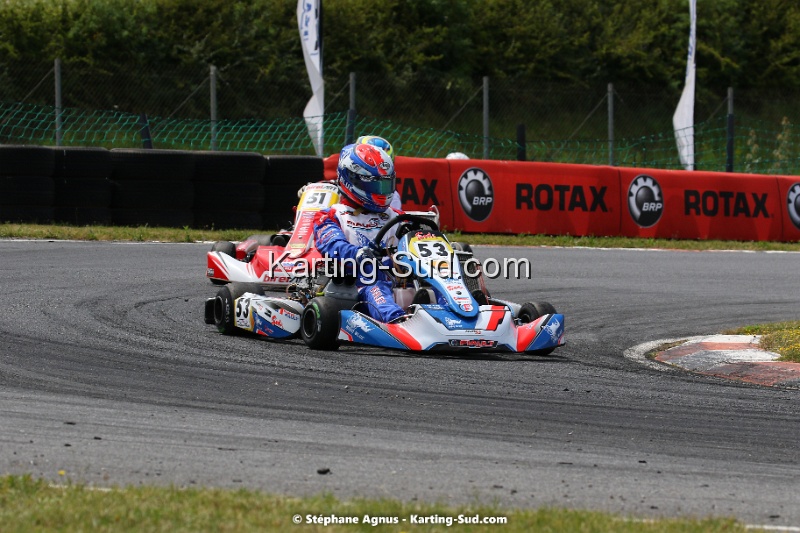 1G8A5777.jpg - Championnat de France 2021 KZ2 / KZ2 Master et Nationale - Trophée de France KZ2 Gentleman - Belmont sur Rance
