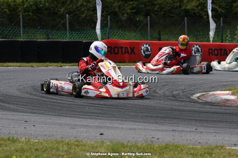 1G8A5789.jpg - Championnat de France 2021 KZ2 / KZ2 Master et Nationale - Trophée de France KZ2 Gentleman - Belmont sur Rance