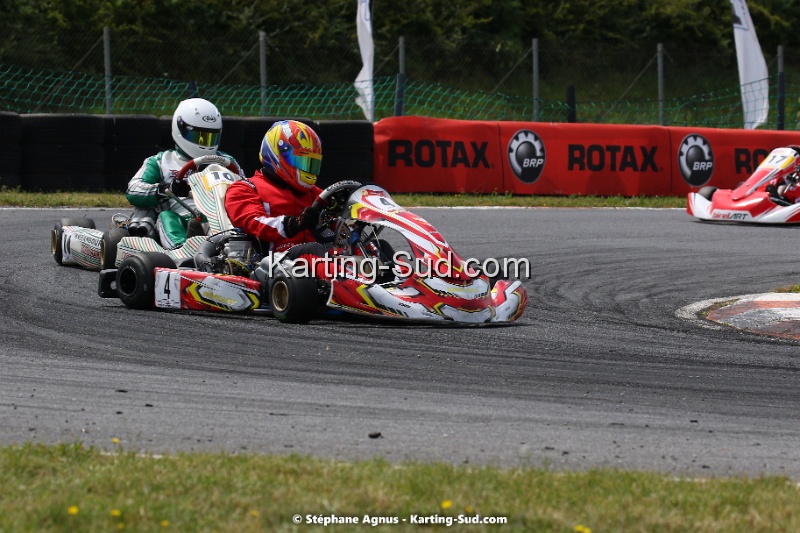 1G8A5790.jpg - Championnat de France 2021 KZ2 / KZ2 Master et Nationale - Trophée de France KZ2 Gentleman - Belmont sur Rance