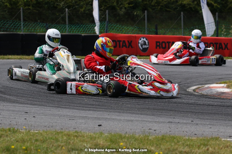 1G8A5791.jpg - Championnat de France 2021 KZ2 / KZ2 Master et Nationale - Trophée de France KZ2 Gentleman - Belmont sur Rance
