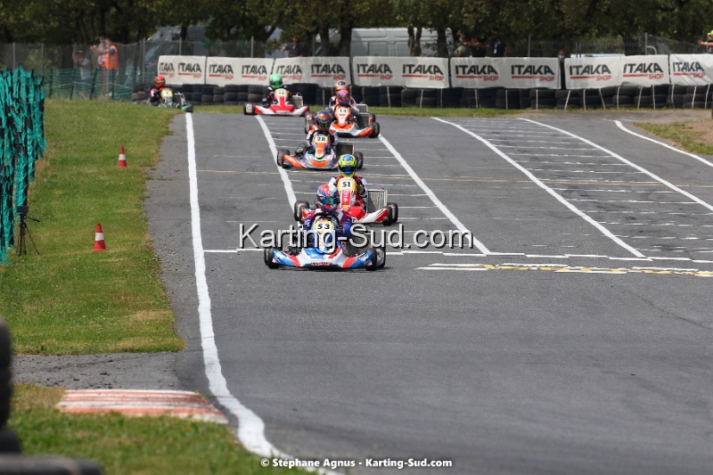 1G8A5792.jpg - Championnat de France 2021 KZ2 / KZ2 Master et Nationale - Trophée de France KZ2 Gentleman - Belmont sur Rance