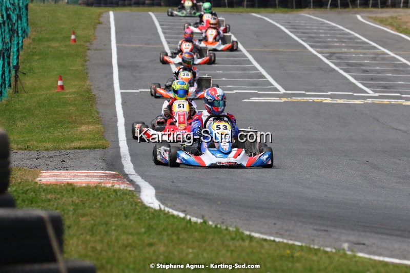 1G8A5793.jpg - Championnat de France 2021 KZ2 / KZ2 Master et Nationale - Trophée de France KZ2 Gentleman - Belmont sur Rance