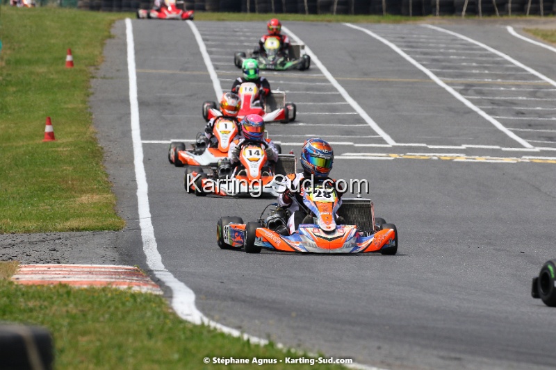 1G8A5796.jpg - Championnat de France 2021 KZ2 / KZ2 Master et Nationale - Trophée de France KZ2 Gentleman - Belmont sur Rance
