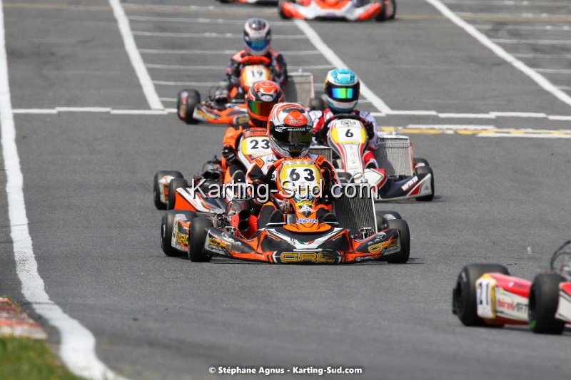 1G8A5802.jpg - Championnat de France 2021 KZ2 / KZ2 Master et Nationale - Trophée de France KZ2 Gentleman - Belmont sur Rance