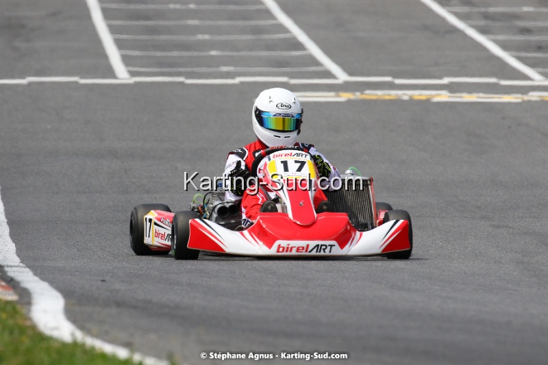 1G8A5813.jpg - Championnat de France 2021 KZ2 / KZ2 Master et Nationale - Trophée de France KZ2 Gentleman - Belmont sur Rance