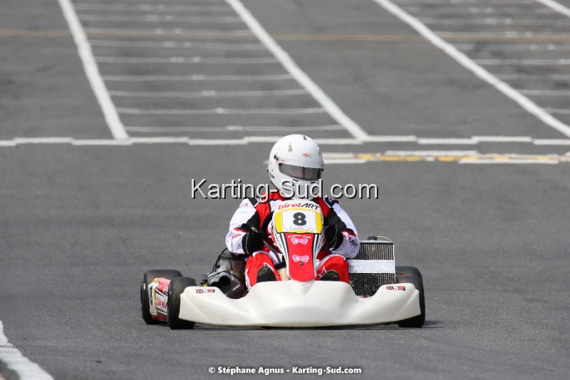1G8A5814.jpg - Championnat de France 2021 KZ2 / KZ2 Master et Nationale - Trophée de France KZ2 Gentleman - Belmont sur Rance
