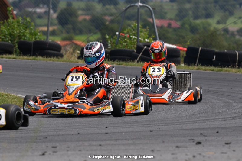 1G8A5826.jpg - Championnat de France 2021 KZ2 / KZ2 Master et Nationale - Trophée de France KZ2 Gentleman - Belmont sur Rance