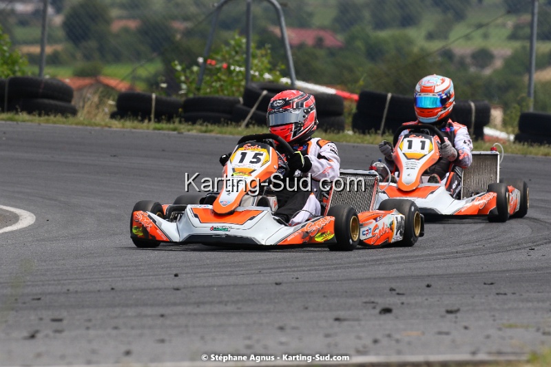 1G8A5828.jpg - Championnat de France 2021 KZ2 / KZ2 Master et Nationale - Trophée de France KZ2 Gentleman - Belmont sur Rance