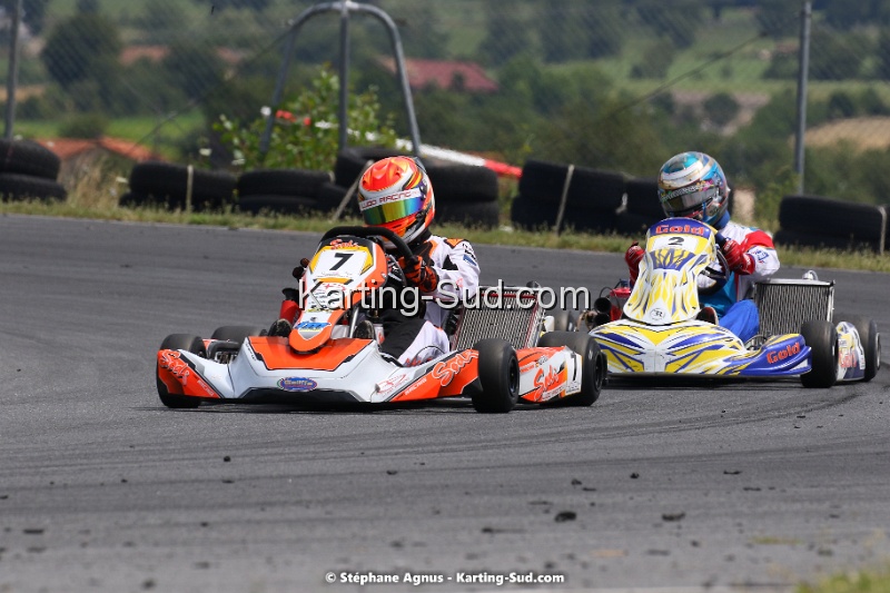 1G8A5830.jpg - Championnat de France 2021 KZ2 / KZ2 Master et Nationale - Trophée de France KZ2 Gentleman - Belmont sur Rance