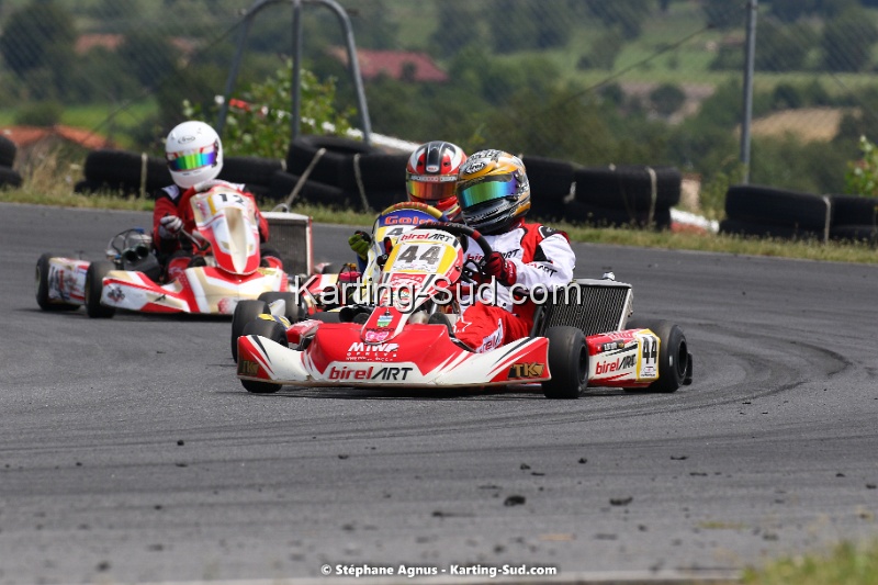 1G8A5833.jpg - Championnat de France 2021 KZ2 / KZ2 Master et Nationale - Trophée de France KZ2 Gentleman - Belmont sur Rance